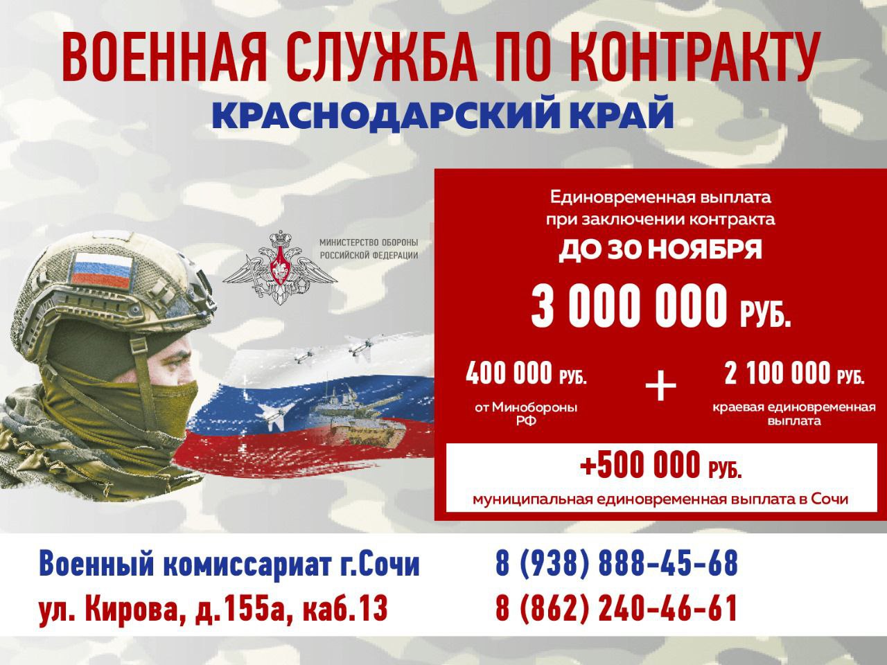 Глава Сочи Андрей Прошунин провел совещание по вопросам поддержки участников СВО Глава Сочи Андрей Прошунин провел совещание по вопросам поддержки участников СВО