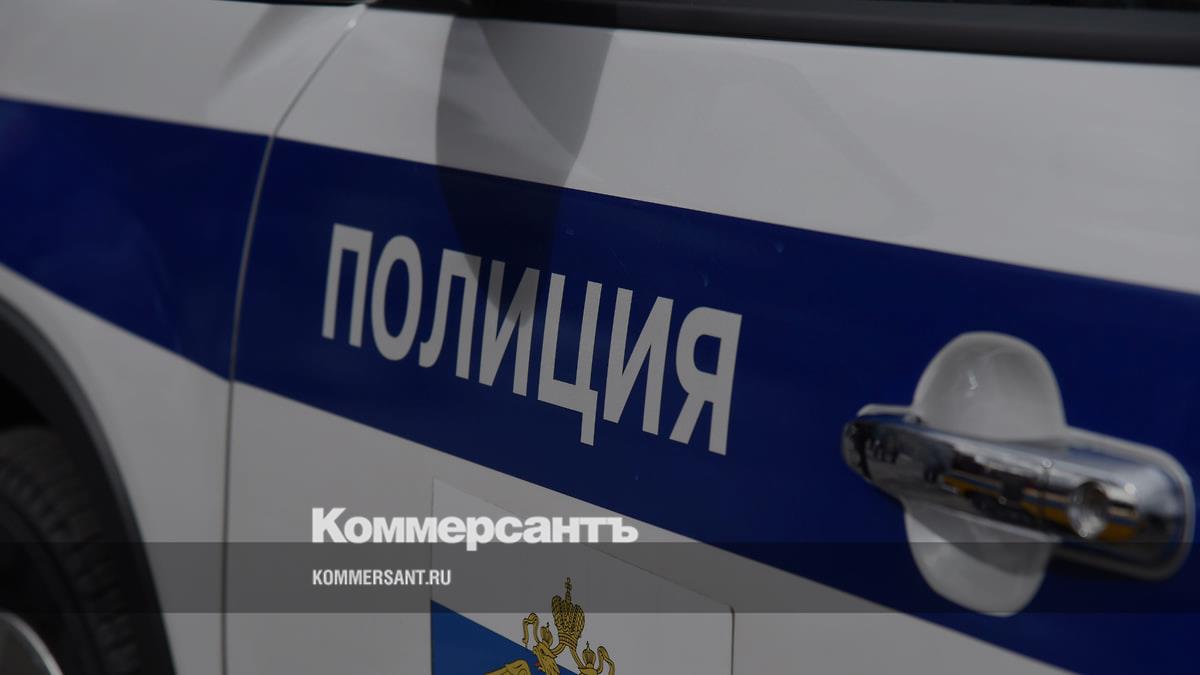 Полиция Сочи установила зачинщицу конфликта в ресторане быстрого питания