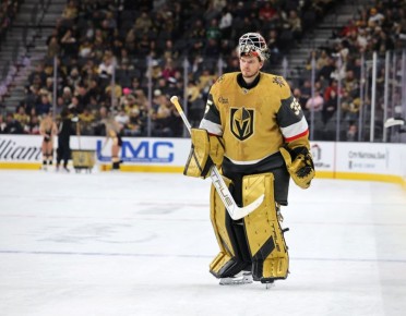 Российский голкипер перешел в худший клуб КХЛ после шести сезонов в НХЛ