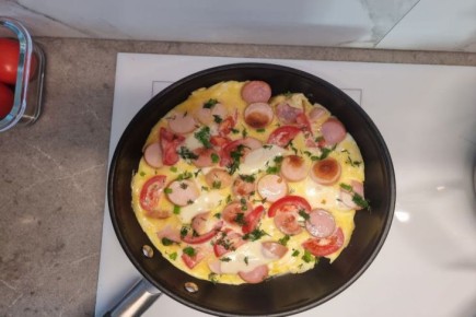 Почему масло «стреляет» при жарке: полезные хитрости, которые помогут решить проблему