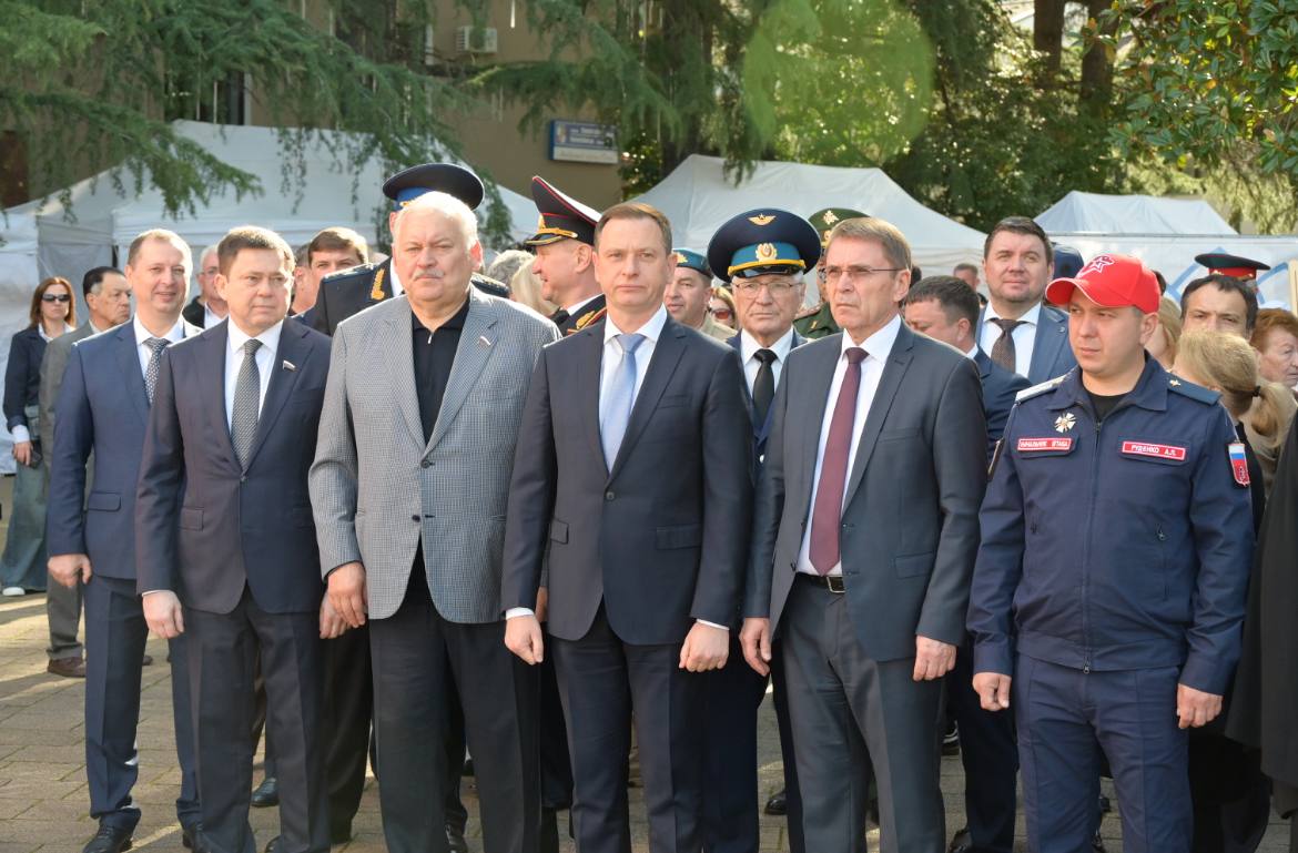 Константин Затулин: Сегодня День Народного Единства