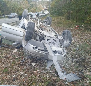 2 женщины погибли в ДТП в Сочи