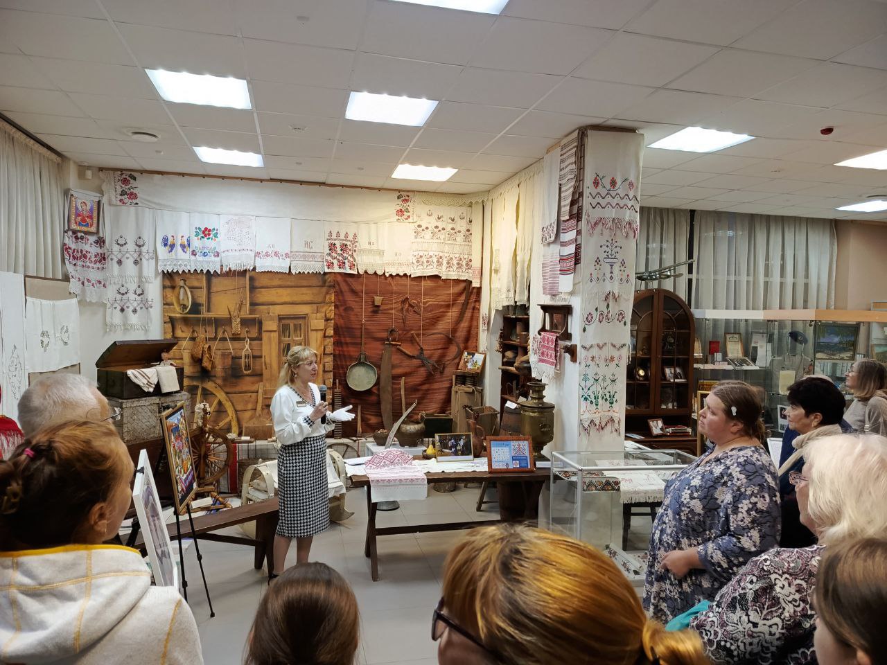 В Сочи прошла «Ночь искусств» В Сочи прошла «Ночь искусств»