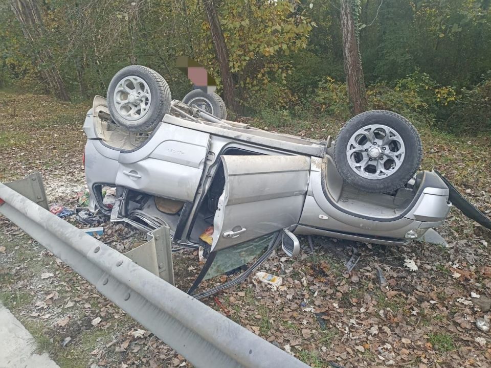 2 женщины погибли в ДТП в Сочи 2 женщины погибли в ДТП в Сочи