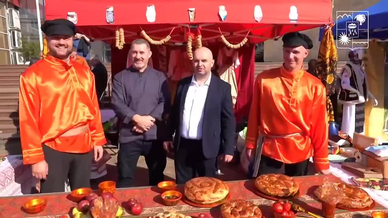 Андрей Прошунин: День народного единства уходит корнями в 1612 год, когда народное ополчение Минина и Пожарского, сплотившись, положило конец Смуте, продемонстрировав мощь единого народа