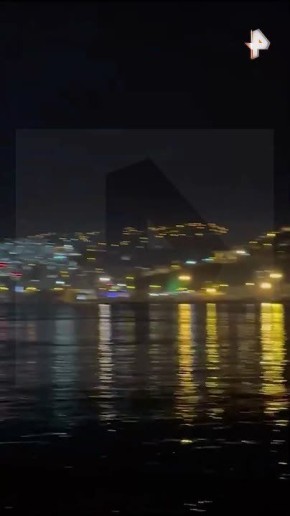 Первый за 14 лет паром отправился из турецкого Трабзона в Сочи