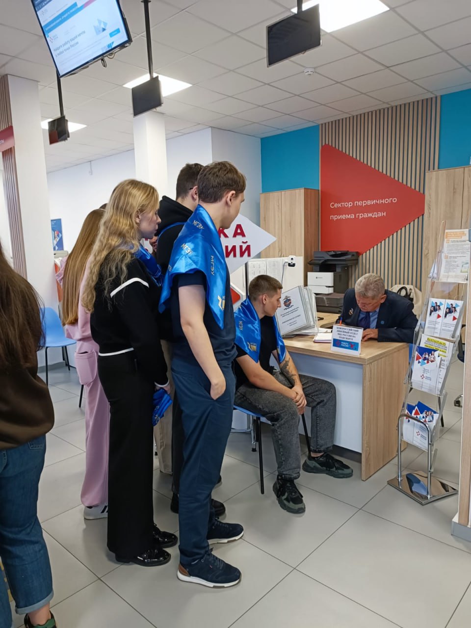 Моноярмарка вакансий для транспортной полиции прошла в городах Краснодарского края Моноярмарка вакансий для транспортной полиции прошла в городах Краснодарского края