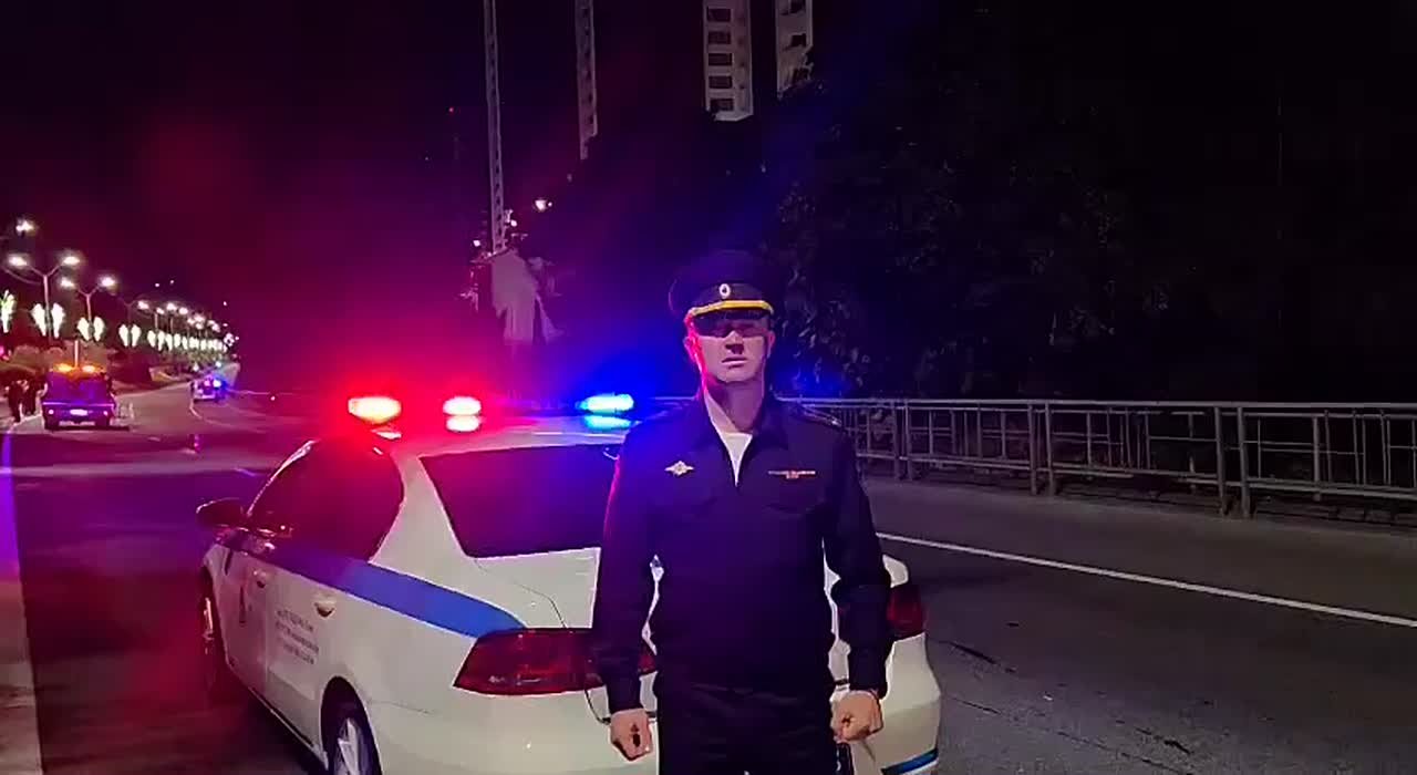 06.10.2025 в 01:05 на ул. Ленина, в районе д. 221/2, Адлерского района г. Сочи, в результате дорожно-транспортного происшествия погиб 41-летний пешеход