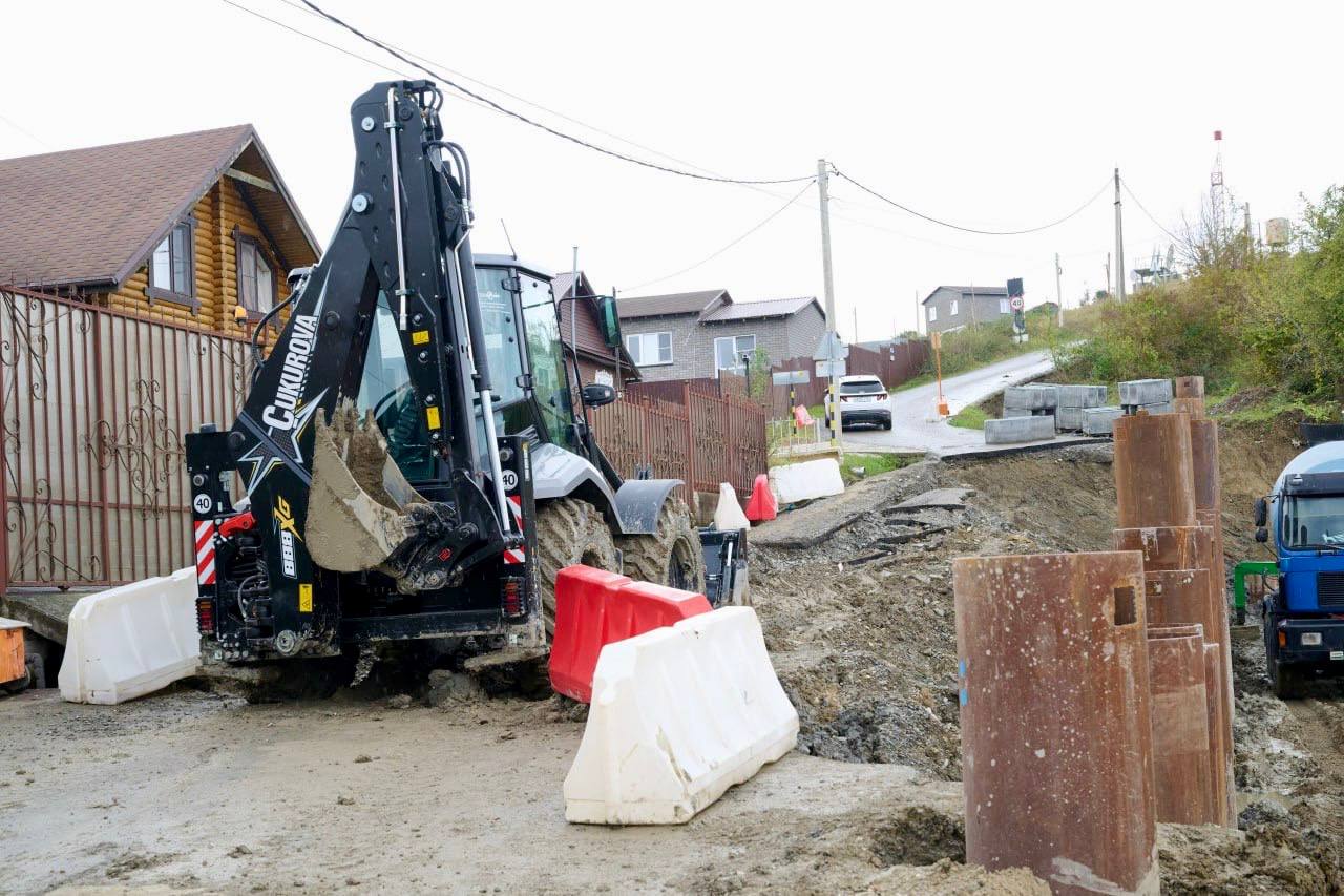 Андрей Прошунин: Развитие Сочи – это развитие всех его районов, даже самых отдалённых Андрей Прошунин: Развитие Сочи – это развитие всех его районов, даже самых отдалённых