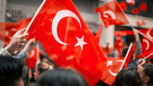 Турки впадают в ступор при виде обычной русской квартиры: вот что их удивляет