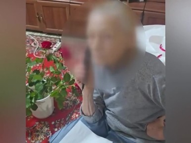 Засада: курьера мошенников задержали прямо в доме пенсионерки в Сочи