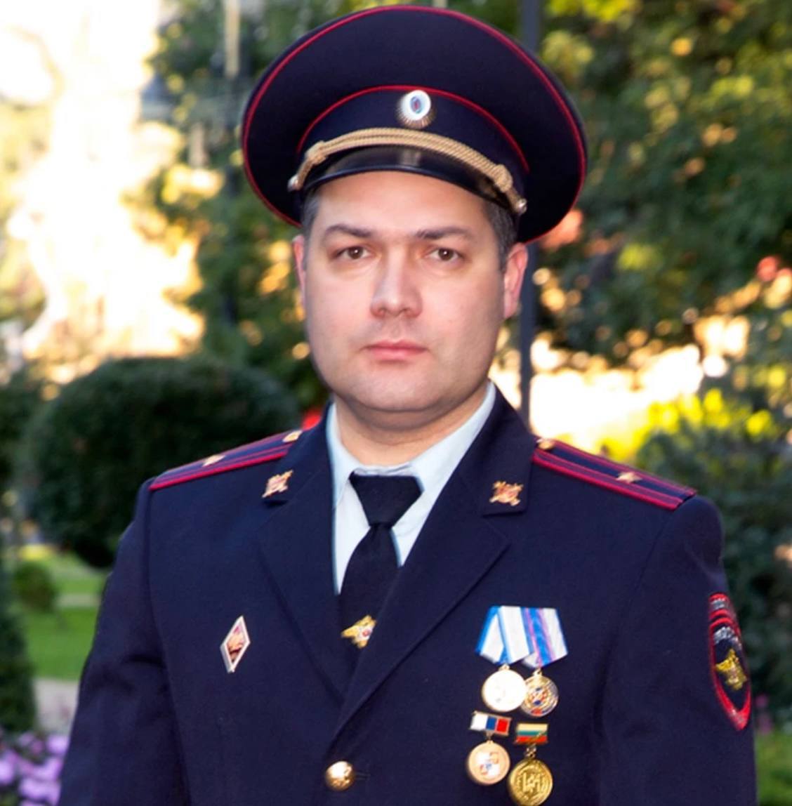 Дорогие подписчики!. Хотим напомнить, что на портале «Комсомольской правды» до 10 ноября проходит финальный этап Всероссийского конкурса «Народный участковый»