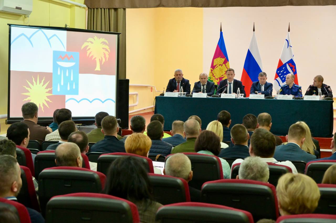 Андрей Прошунин: В селе Нижняя Шиловка вместе с жителями детально обсудили вопросы развития сельского округа