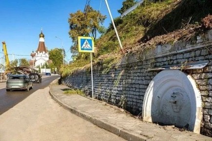 При строительстве Обхода Адлера ведется работа по сохранению нескольких архитектурных памятников Сочи