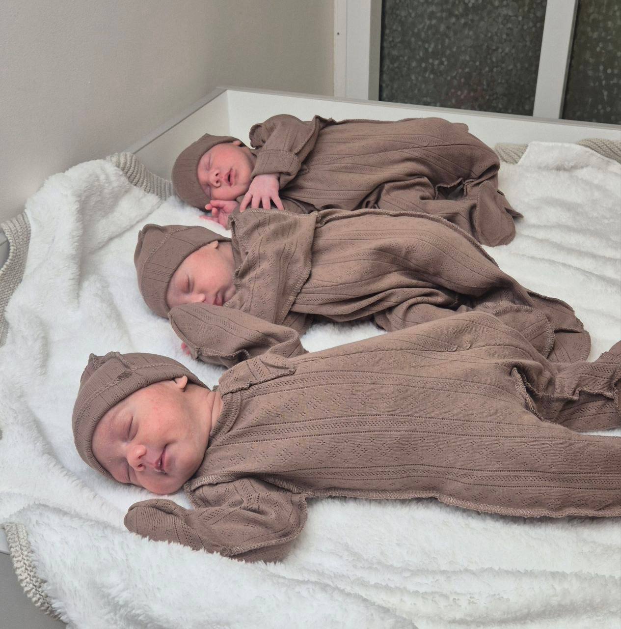 42 102 ребенка родились с начала года на Кубани