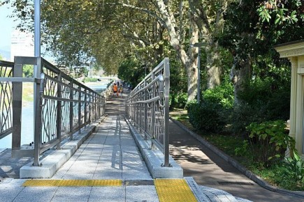 В Сочи обсуждают принципы формирования и оценки безбарьерной среды