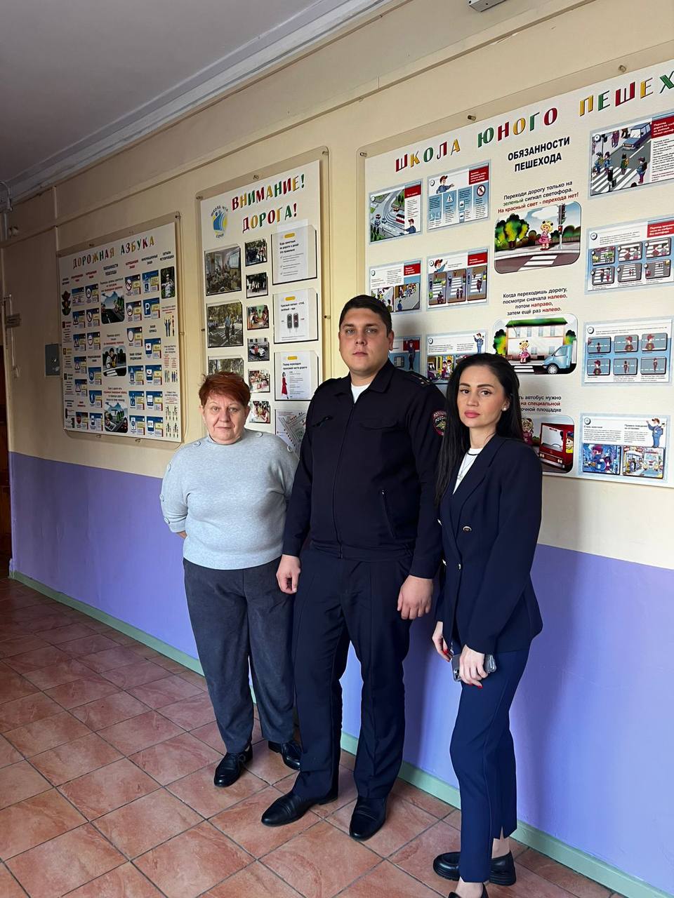 Рубрика: «По факту ДТП». Напомним, в результате ДТП, произошедшего 30.10.2025, погиб 8-летний водитель электросамоката