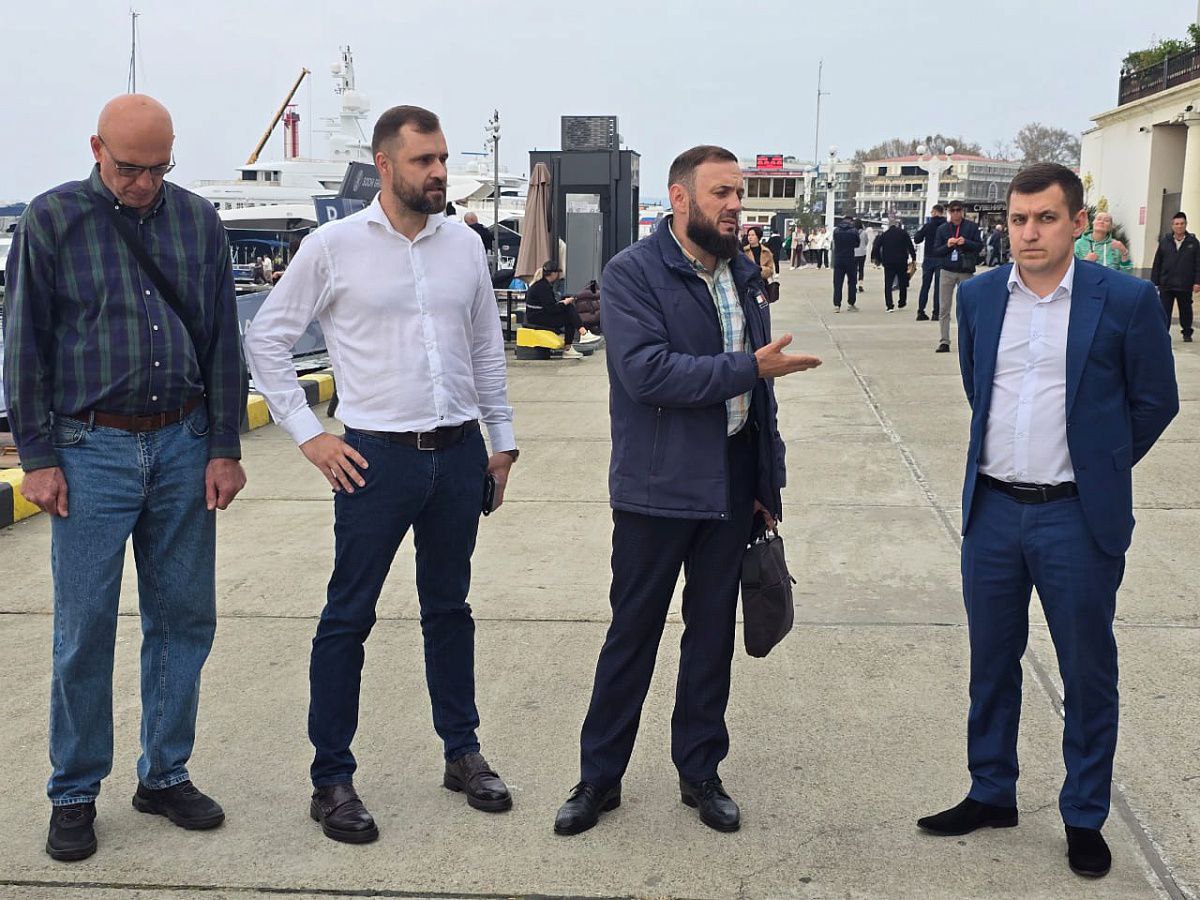 В Сочи прошел мониторинг по выявлению незаконного предпринимательства и навязывания услуг В Сочи прошел мониторинг по выявлению незаконного предпринимательства и навязывания услуг