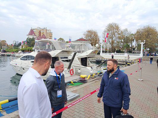 В Сочи прошел мониторинг по выявлению незаконного предпринимательства и навязывания услуг