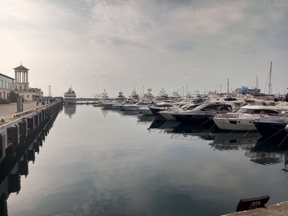 В Сочи прошел мониторинг по выявлению незаконного предпринимательства и навязывания услуг В Сочи прошел мониторинг по выявлению незаконного предпринимательства и навязывания услуг