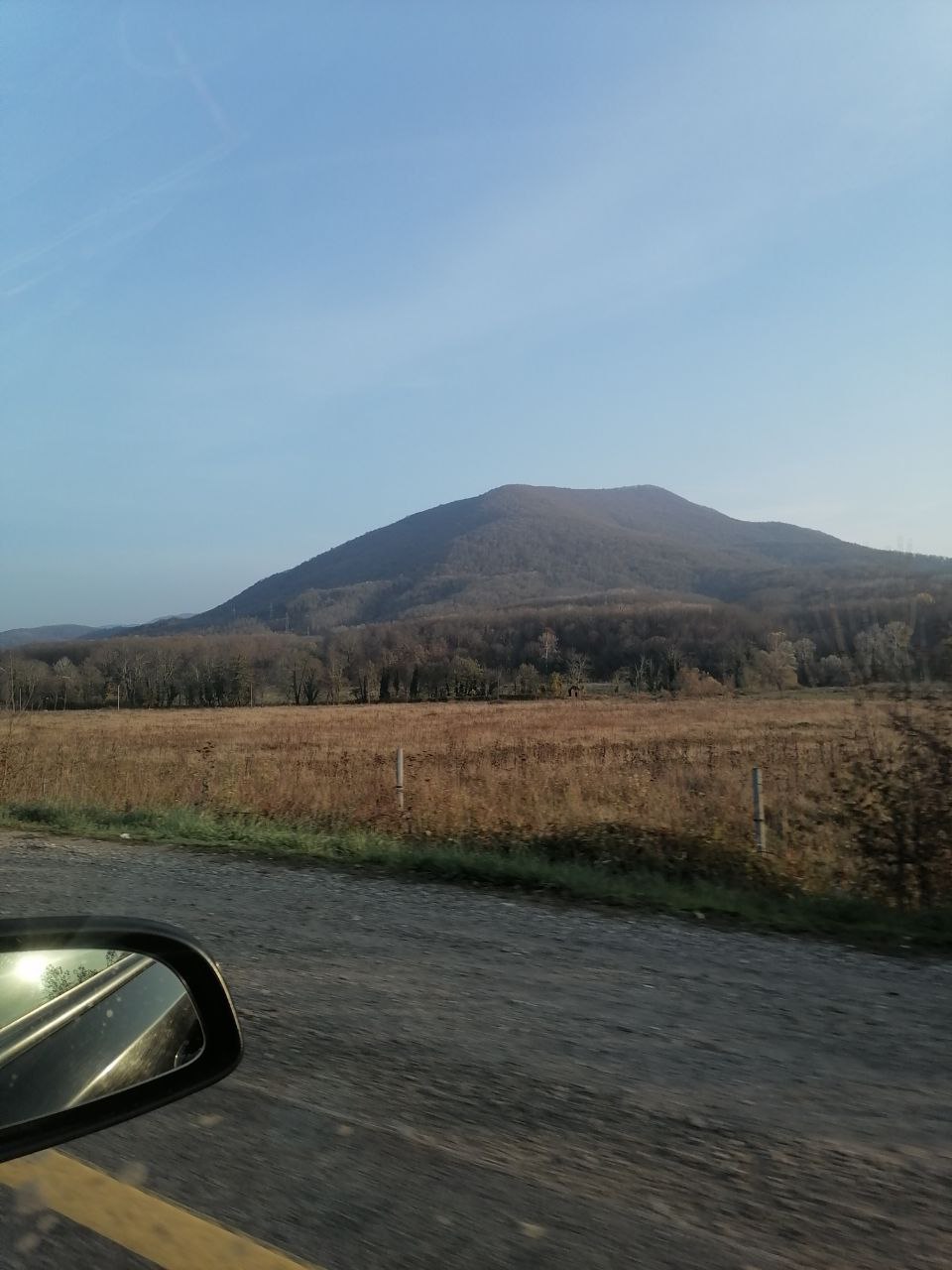 О погоде на 12 ноября. В Краснодарском крае переменная облачность О погоде на 12 ноября. В Краснодарском крае переменная облачность