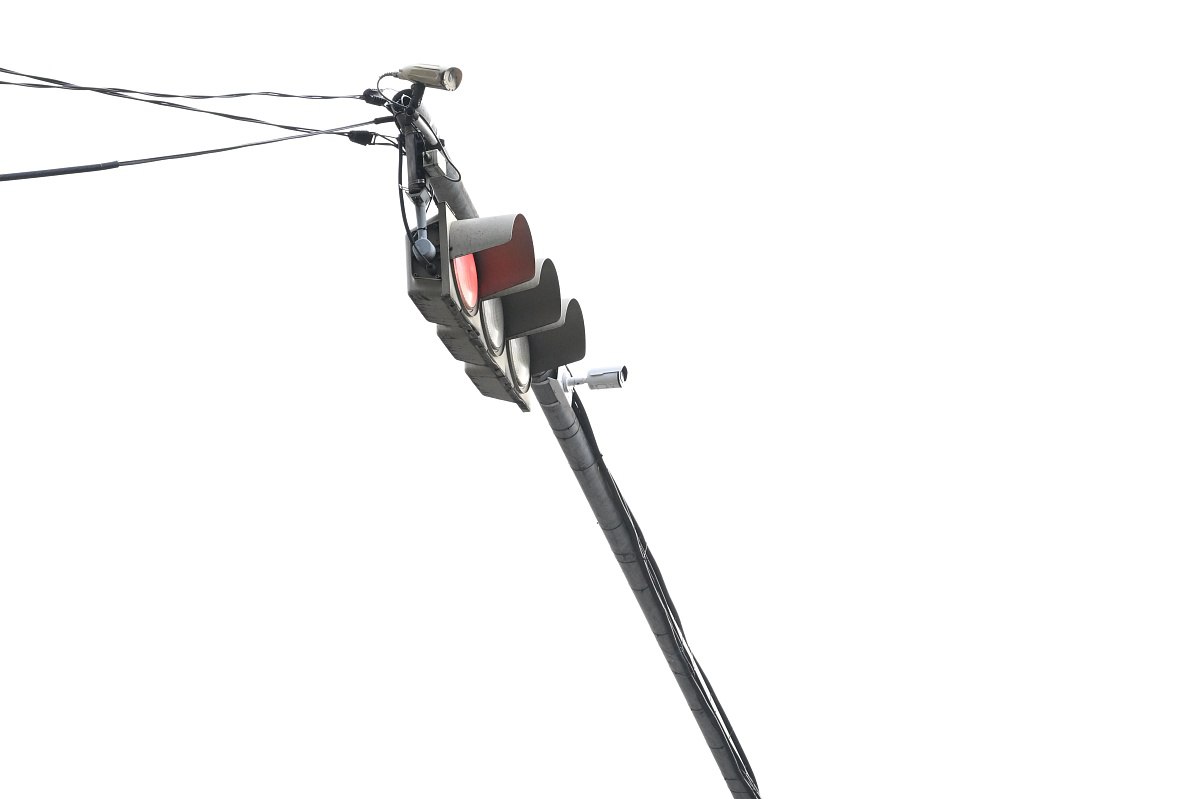 На автодорогах Сочи устанавливают новые автоматические комплексы фиксации нарушений ПДД На автодорогах Сочи устанавливают новые автоматические комплексы фиксации нарушений ПДД