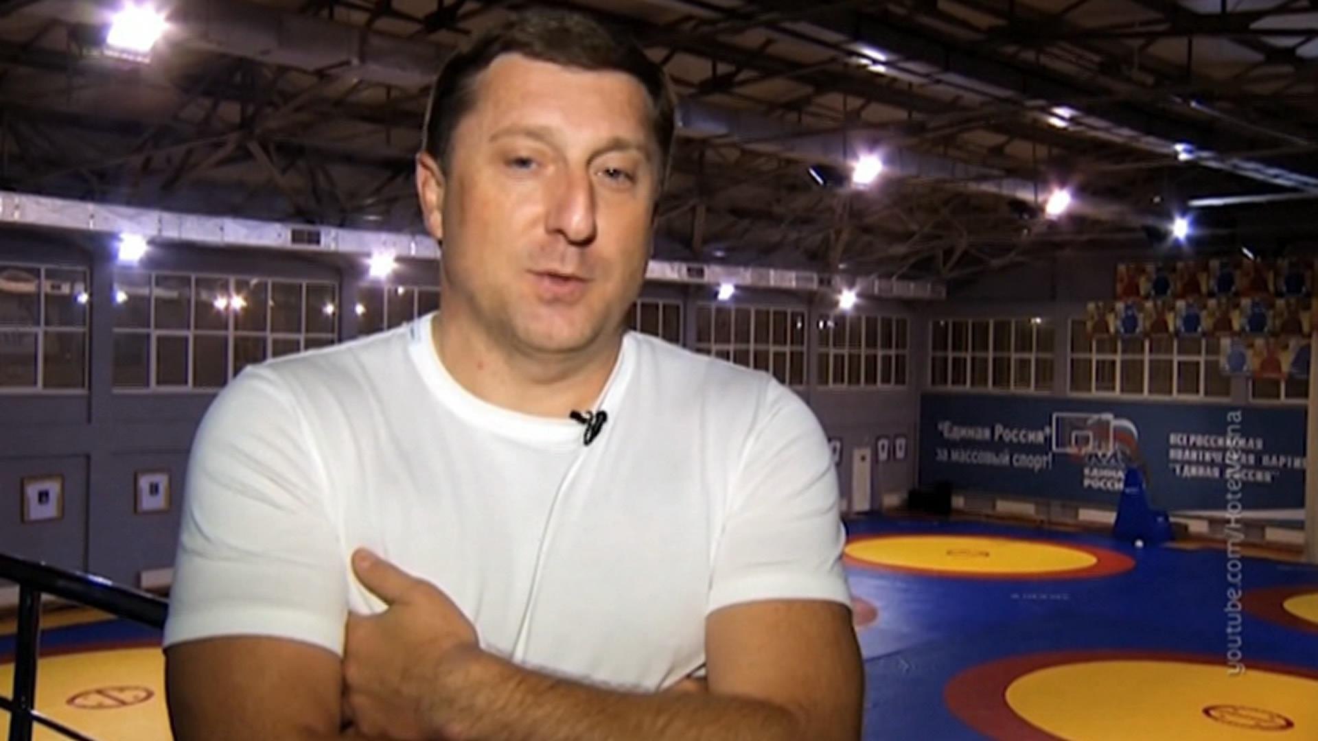 В Армении задержали Рубена Татуляна, которого называли "теневым королем" Сочи