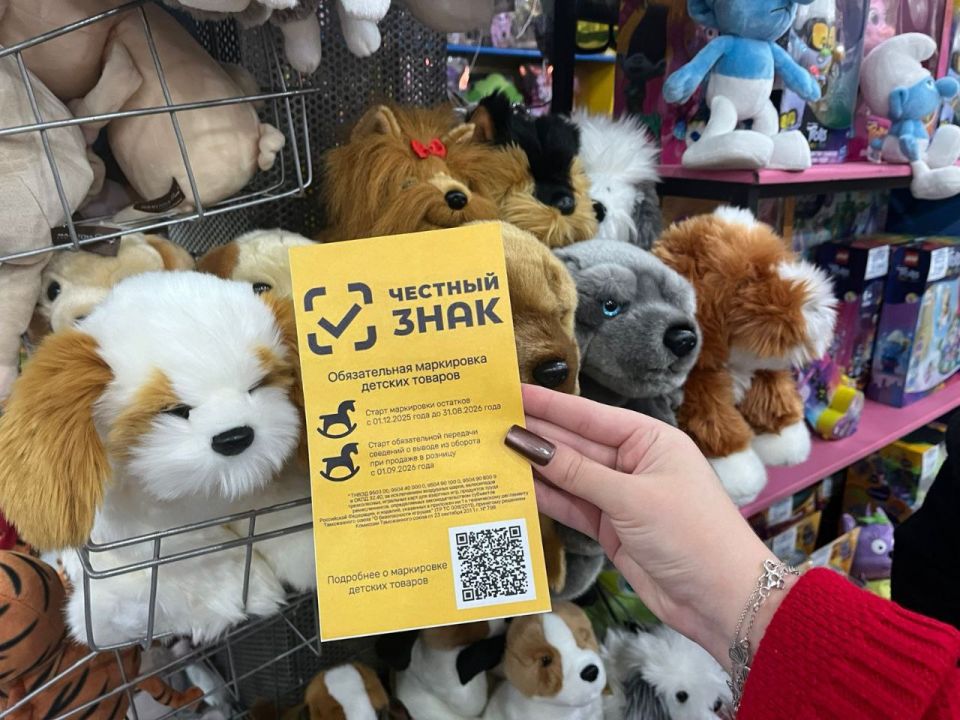 Сочинским предпринимателям рассказали о необходимости соблюдения требований системы «Честный знак»