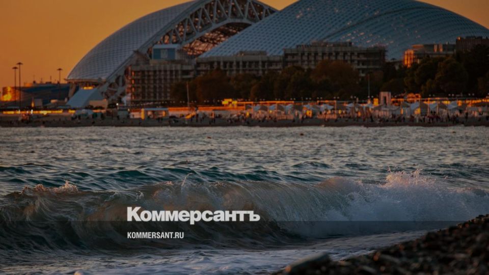 Матч Россия—Чили в Сочи соберет около 150 болельщиков из Чили