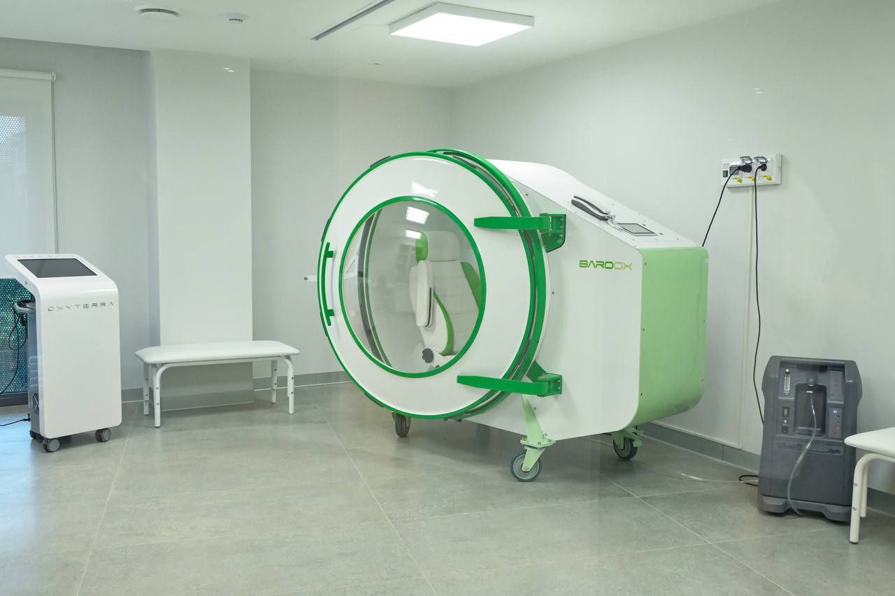 В Сочи открылся первый за четверть века новый санаторий «Кристалл» В Сочи открылся первый за четверть века новый санаторий «Кристалл»