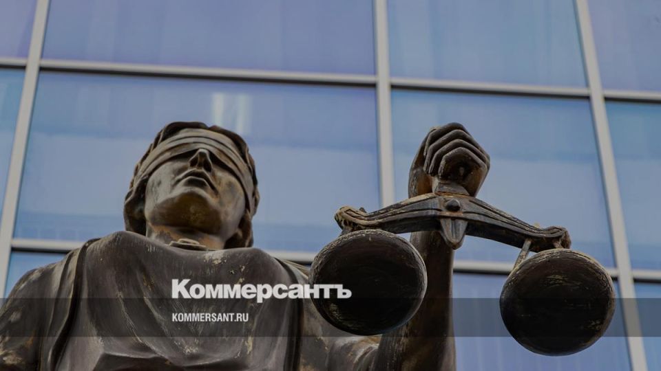 Суд потребовал в четвертый раз рассмотреть дело о крупной взятке в полиции Сочи