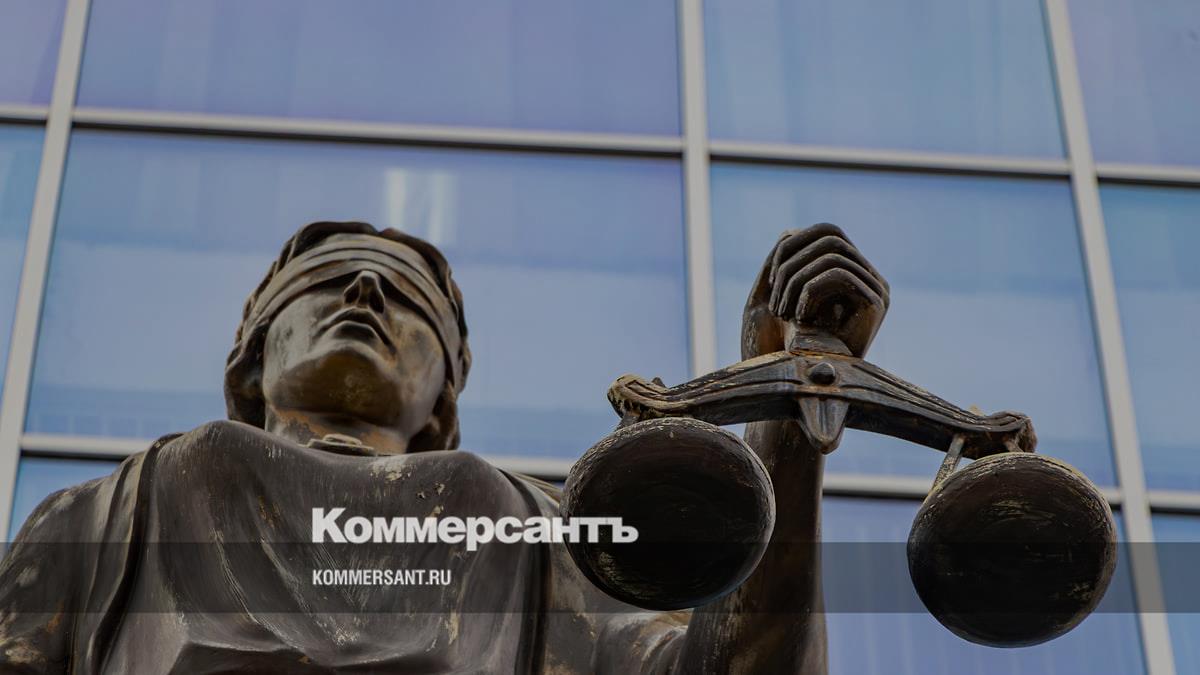 Суд потребовал в четвертый раз рассмотреть дело о крупной взятке в полиции Сочи