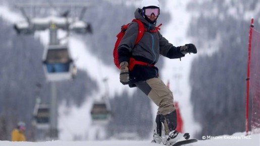 Жилье в Шерегеше стало самым дорогим на новогодние праздники среди горнолыжных курортов РФ, а самым популярным стал Сочи, следует из аналитики "Авито Путешествия"