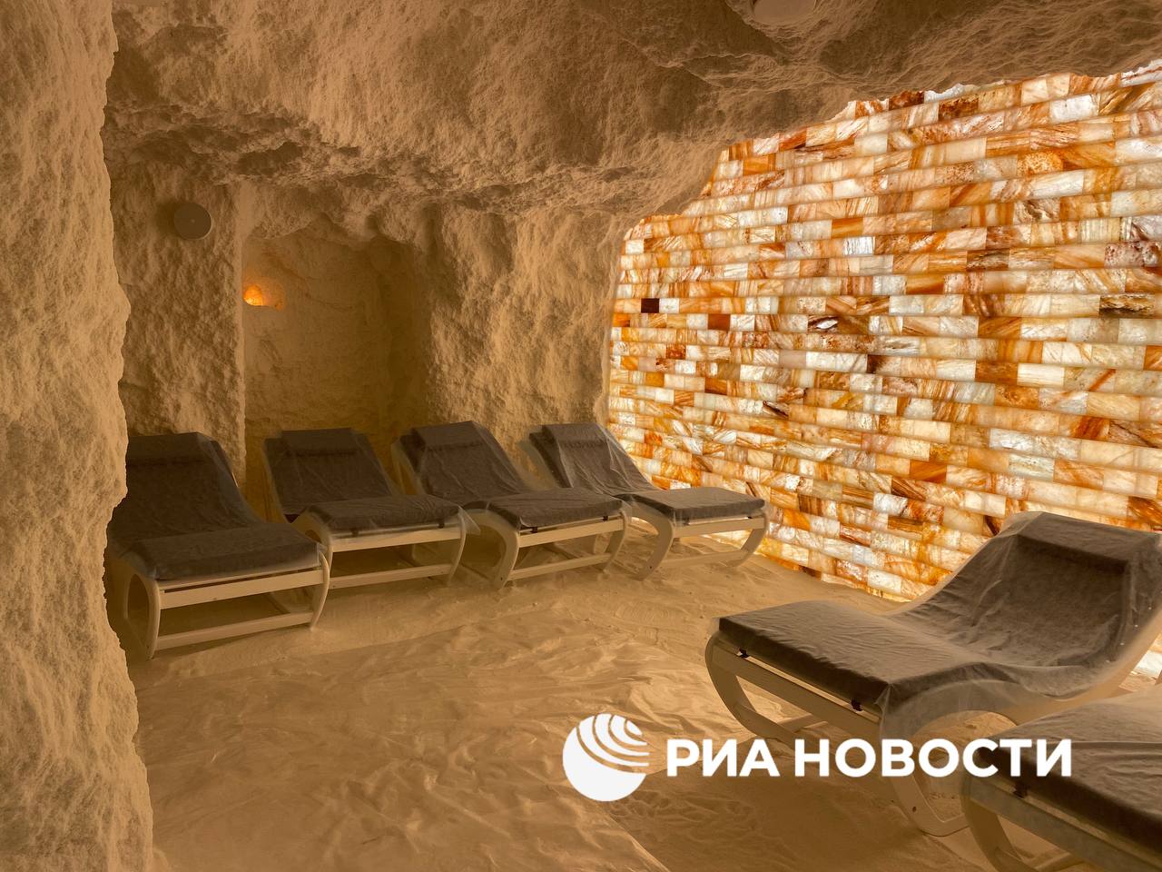 Первый построенный с ноля за последние 25 лет санаторий в Сочи открылся в Хостинском районе Первый построенный с ноля за последние 25 лет санаторий в Сочи открылся в Хостинском районе