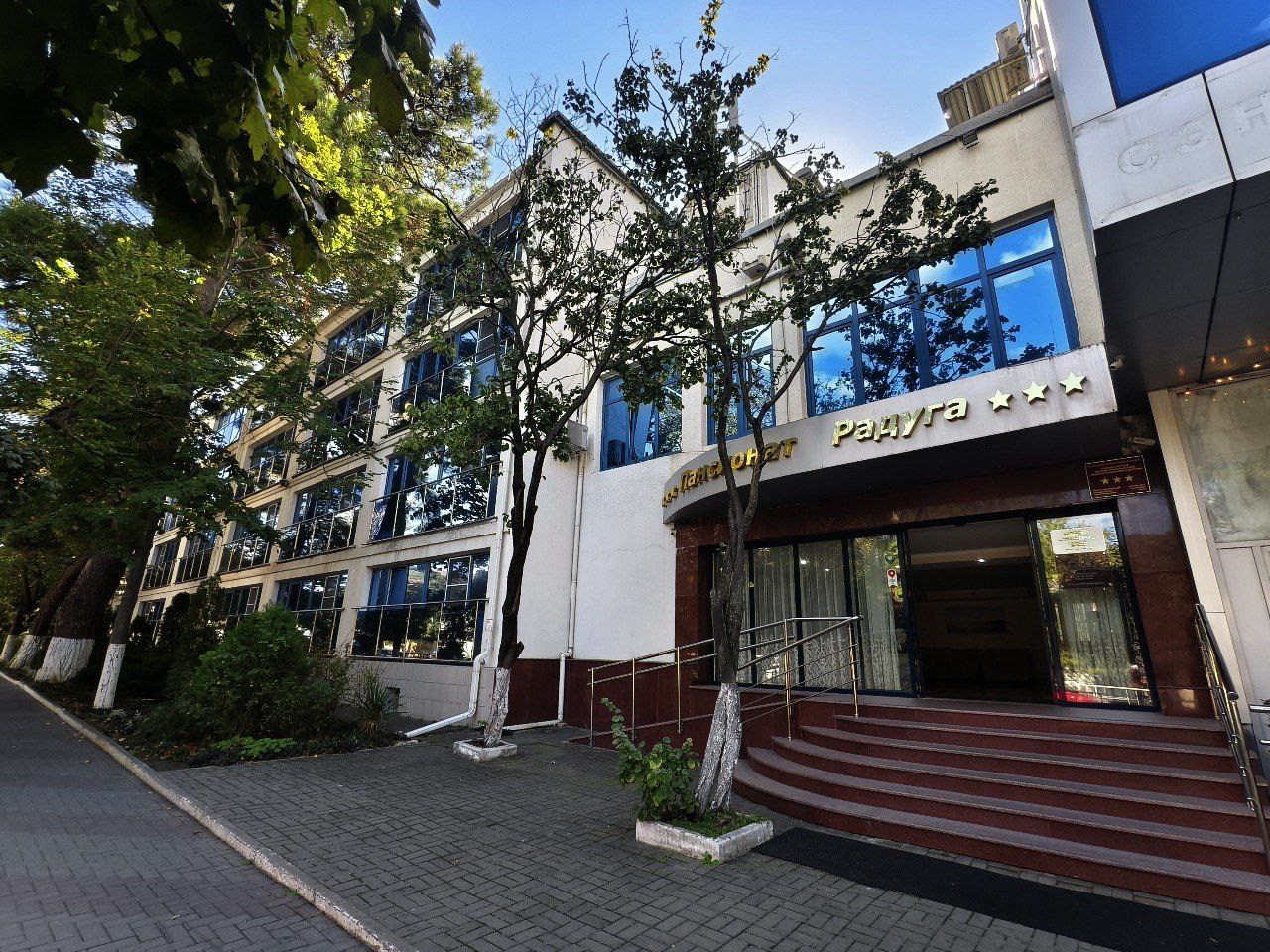 На Кубани в краевой клинической больнице №2 открыли современный офтальмологический кабинет для пациентов с сахарным диабетом На Кубани в краевой клинической больнице №2 открыли современный офтальмологический кабинет для пациентов с сахарным диабетом