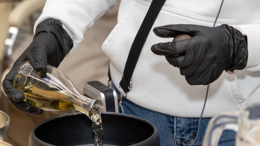 В Сочи оборот предприятий общепита за восемь месяцев сократился на 1,3%