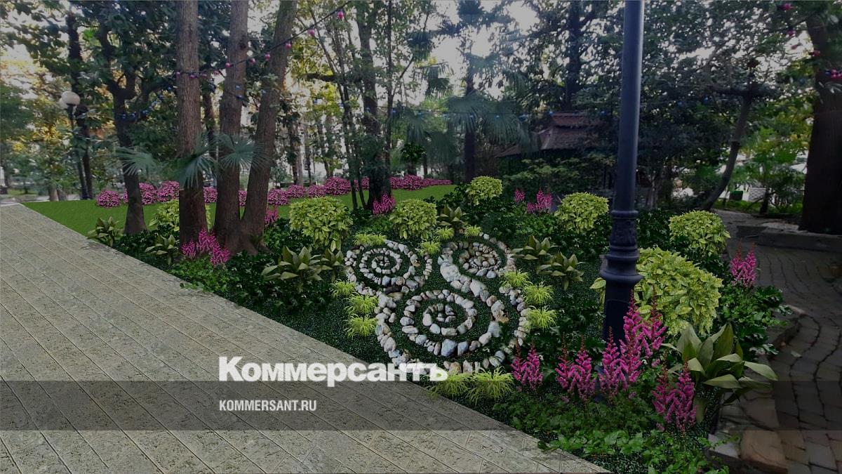 Суд лишил фирму «Русичи» прав на землю под Кооперативным сквером в Сочи