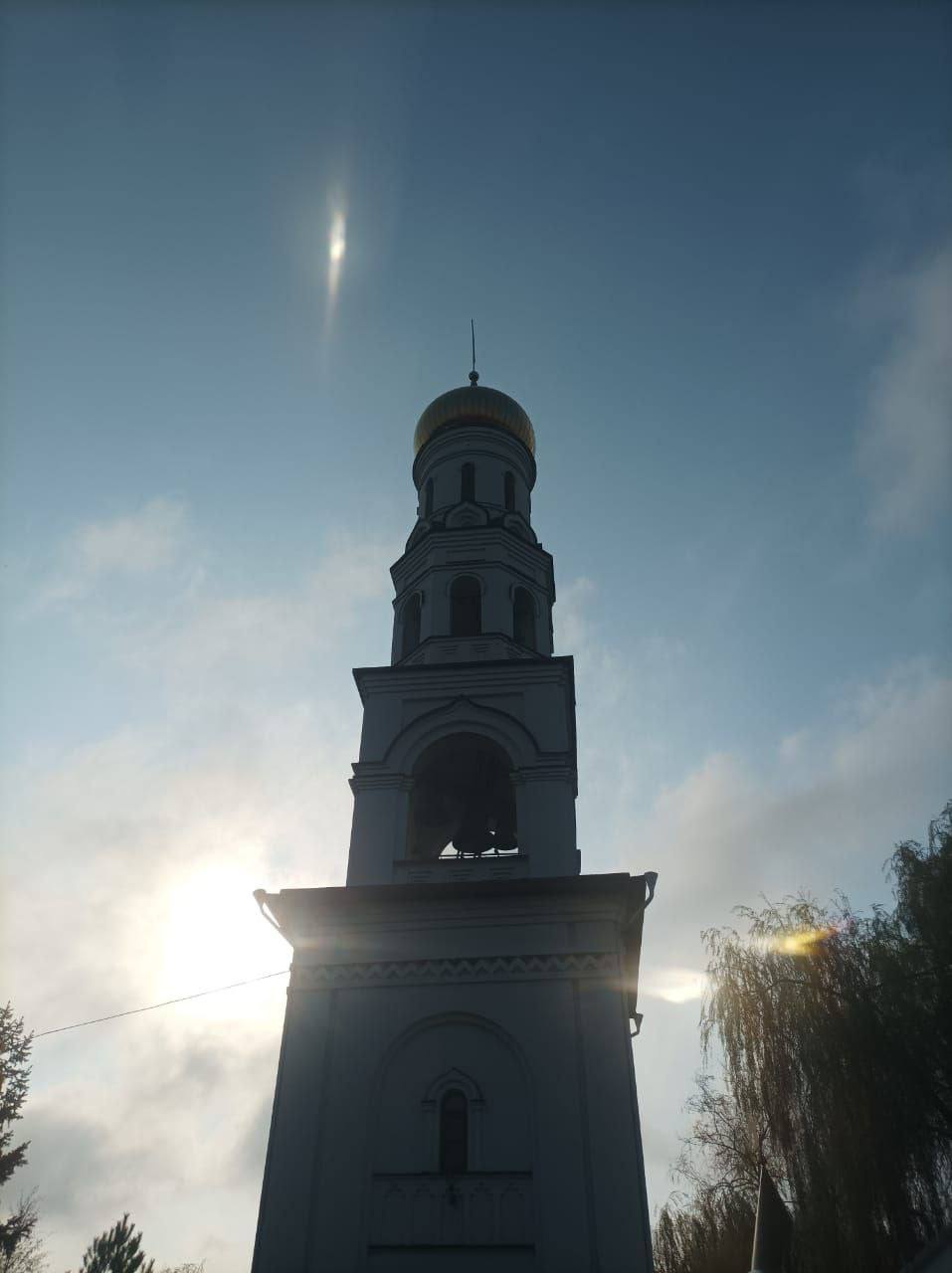 О погоде на 17 ноября. В Краснодарском крае переменная облачность О погоде на 17 ноября. В Краснодарском крае переменная облачность