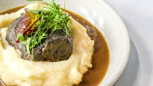 Так готовят пюре француженки: гарнир затмит основное блюдо