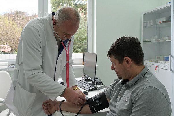 В Сочи вакцинацию от гриппа прошли уже более 247 тысяч человек