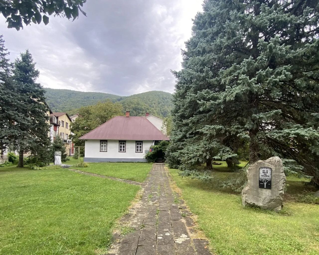 В Сочи разработали новый маршрут для познавательного туризма В Сочи разработали новый маршрут для познавательного туризма