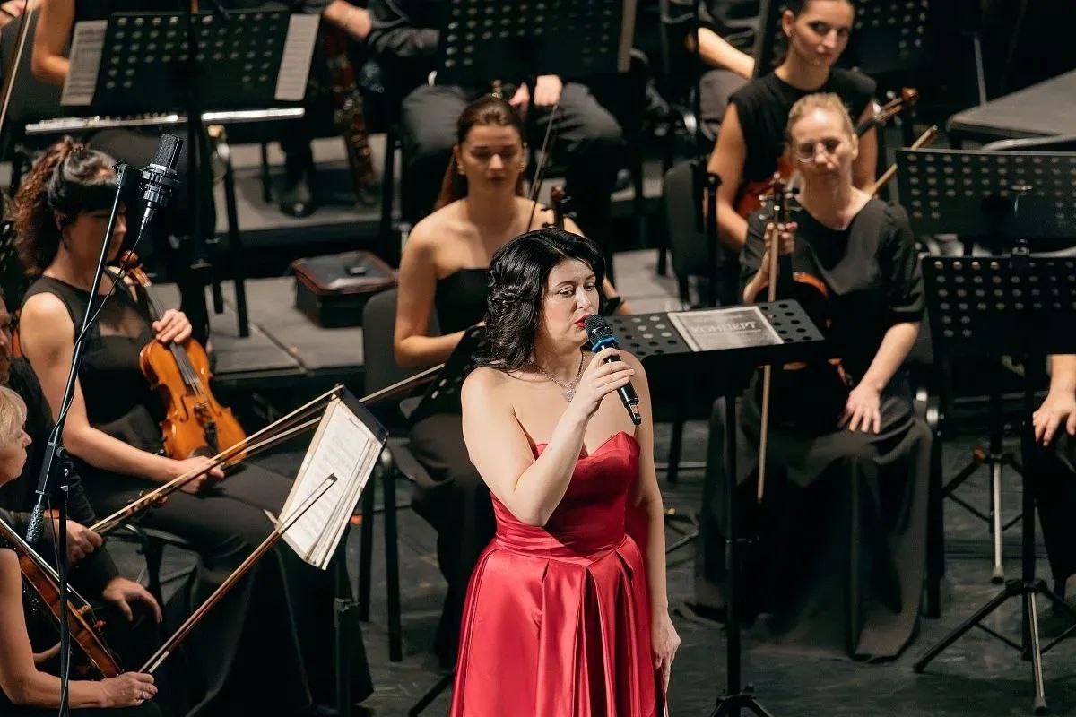 Юбилейный V Фестиваль русской музыки и слова в Сочи посвящен 185-летию Петра Ильича Чайковского Юбилейный V Фестиваль русской музыки и слова в Сочи посвящен 185-летию Петра Ильича Чайковского