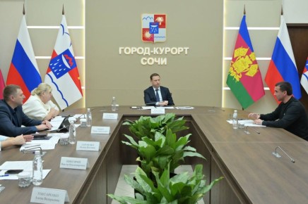 Андрей Прошунин: На традиционном личном приёме жители Центрального района задали мне вопросы земельно-имущественного характера и расселения из аварийного жилья