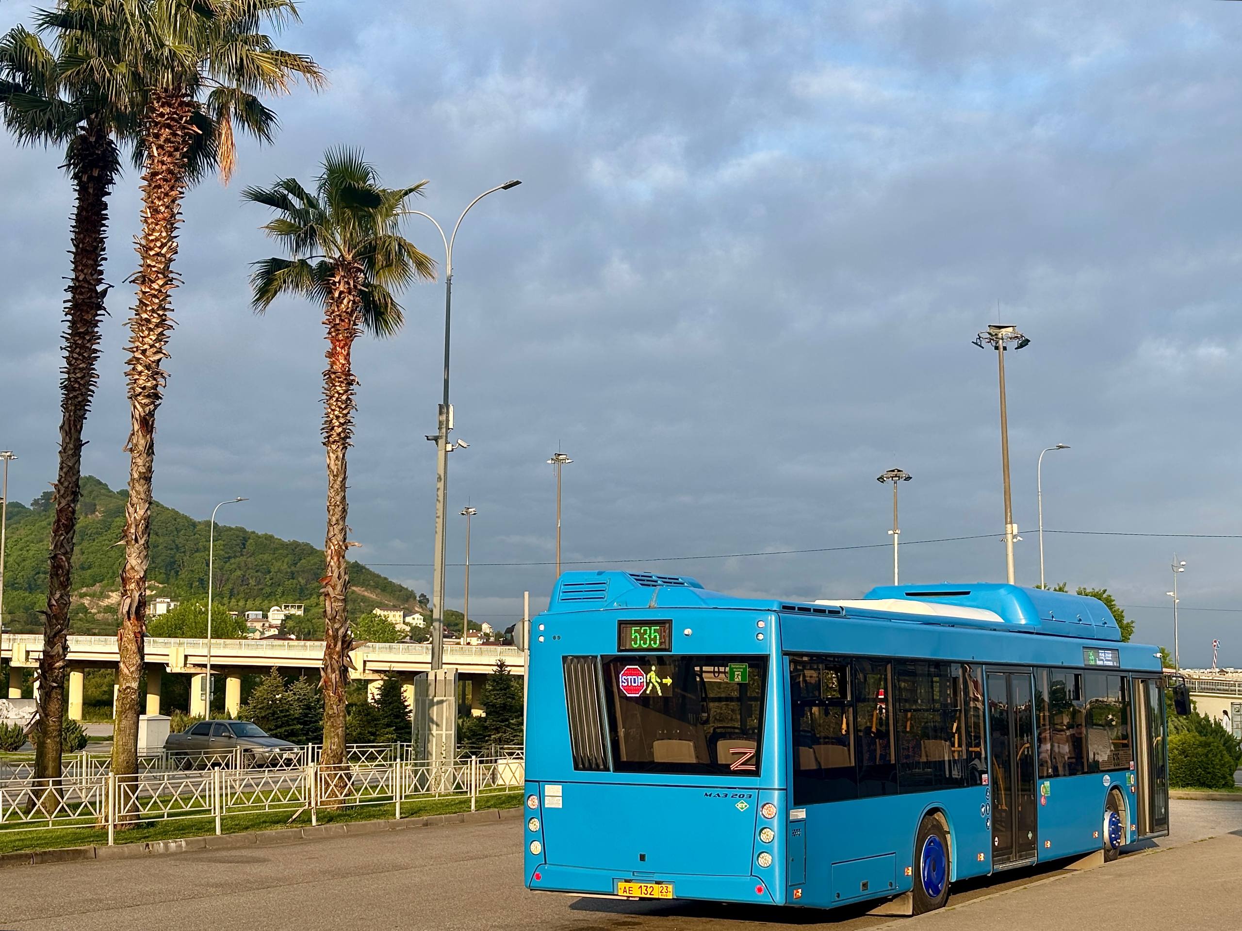 В связи с проведением футбольного матча 18.11.2025 Чили — Перу будет продлена работа ряда маршрутов городского общественного транспорта