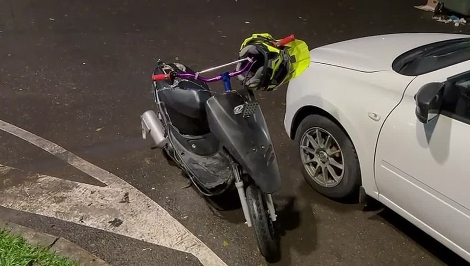 Госавтоинспекция г. Сочи продолжает борьбу с нарушениями Правил дорожного движения методом «скрытого патрулирования», который хорошо себя зарекомендовал при выявлении несовершеннолетних водителей мототранспорта