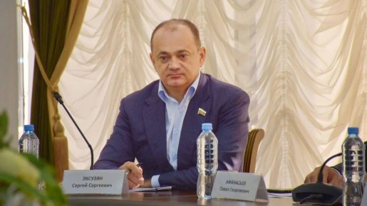 Сочинский бизнесмен Сергей Эксузян подал иск к РЕН ТВ о защите репутации