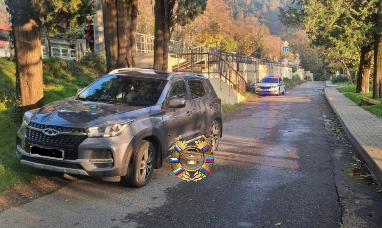 На дорогах Краснодарского края 17 ноября 2025 года сотрудниками Госавтоинспекции зафиксировано: