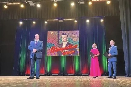 В Сочи выбрали 16 победителей конкурсной программы этнокультурного проекта «Открытая книга»