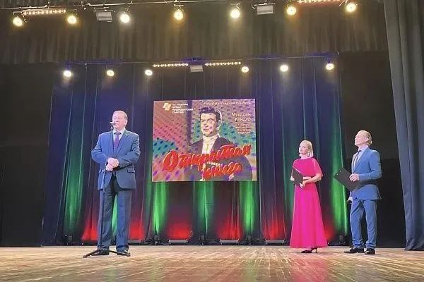 В Сочи выбрали 16 победителей конкурсной программы этнокультурного проекта «Открытая книга»