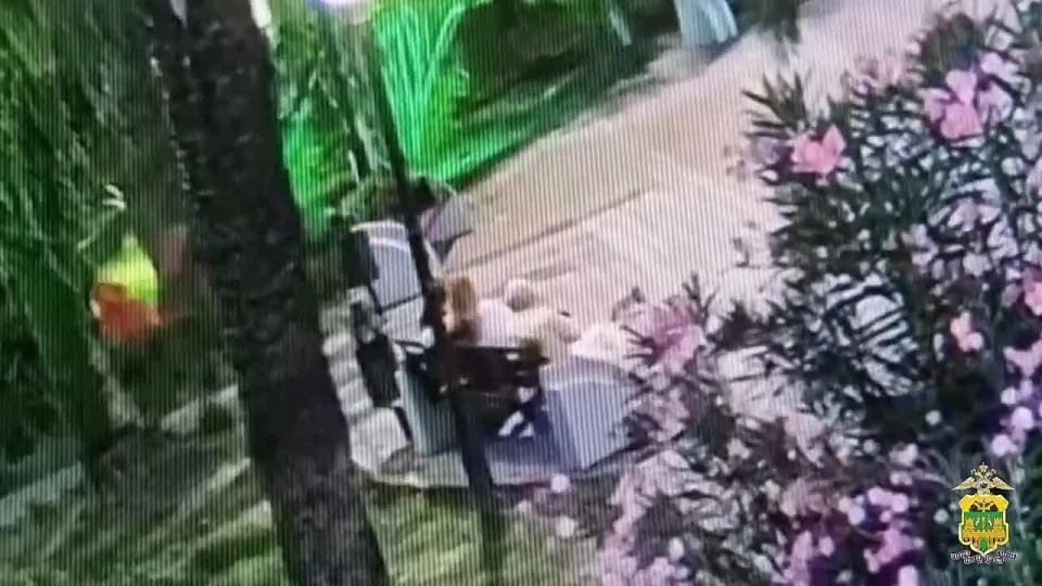 В Сочи раскрыт грабеж, который начался с дружеского общения